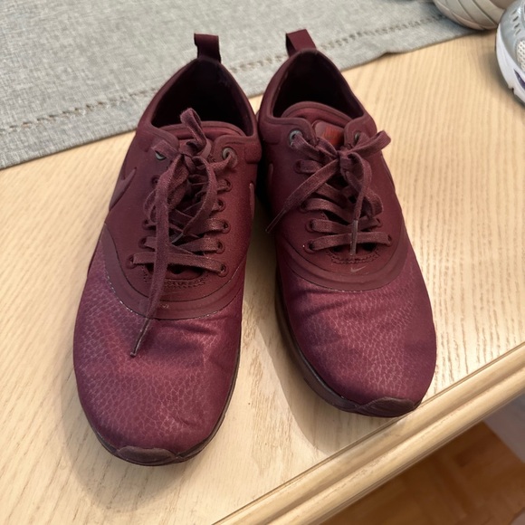 NIKE AIR MAX THEA - Picture 3 of 10